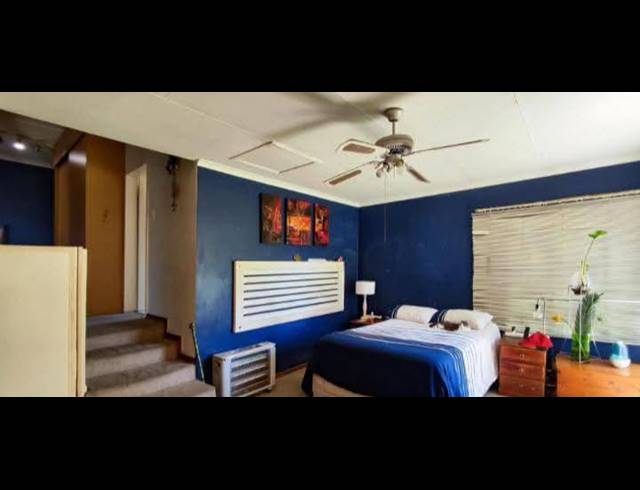 5 BEDROOM HOUSE FOR SALE IN LAMBTON